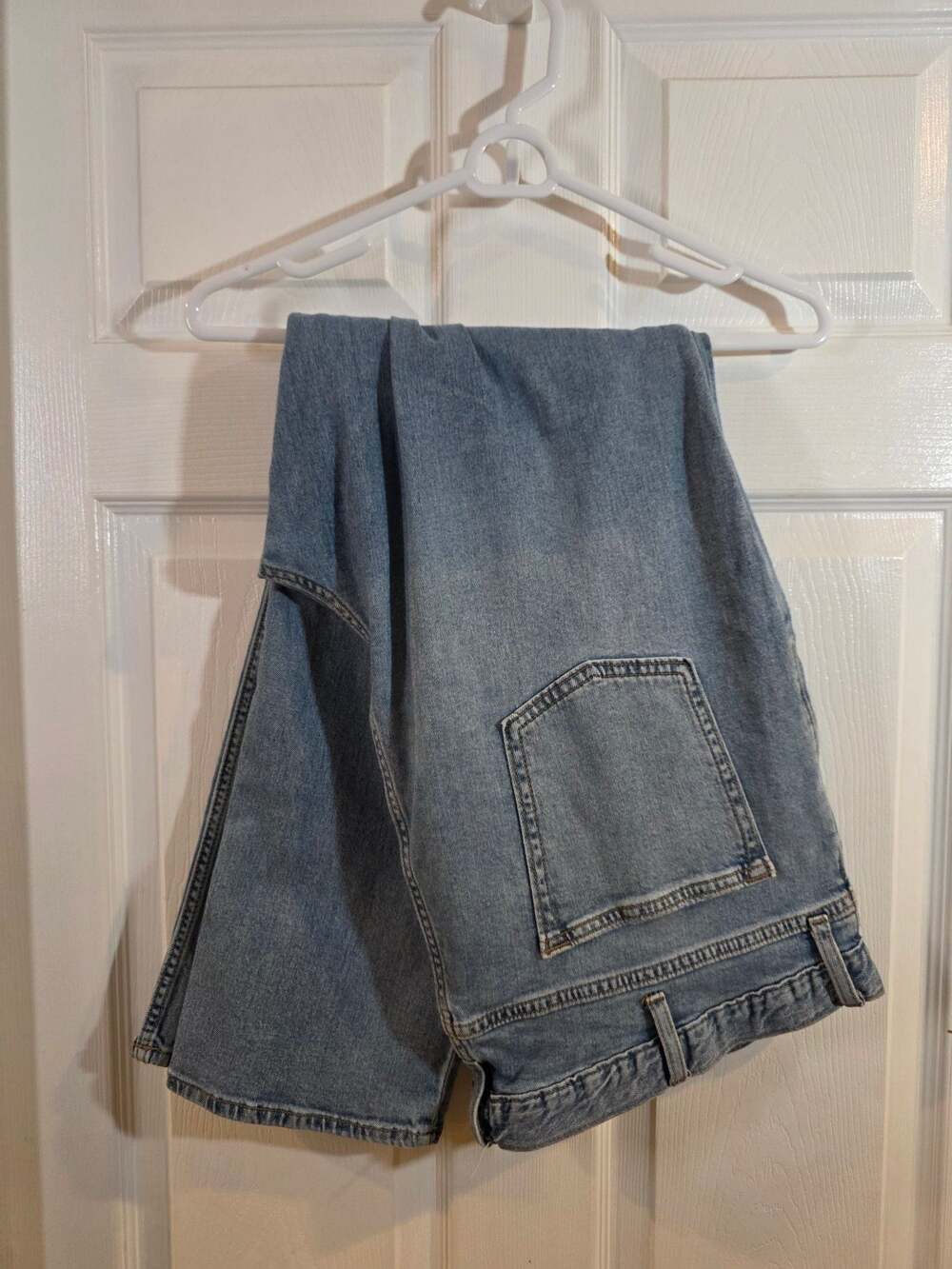 Old Navy Skinny Jeans 44x30